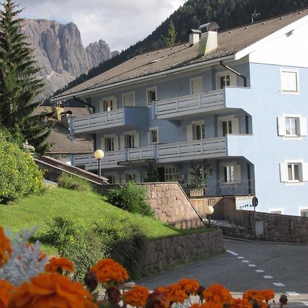 Appartamenti Sausalito Selva di Val Gardena Exterior photo