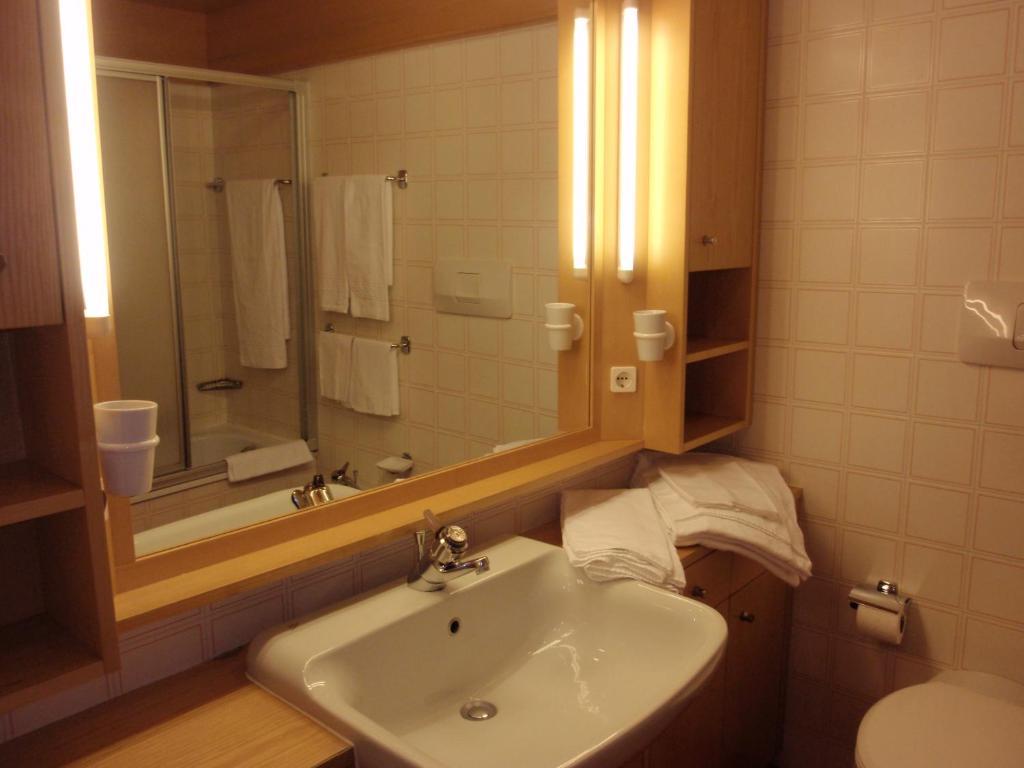 Appartamenti Sausalito Selva di Val Gardena Room photo