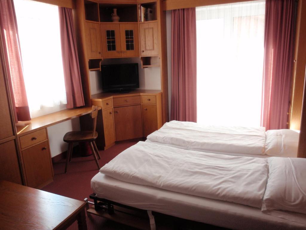 Appartamenti Sausalito Selva di Val Gardena Room photo
