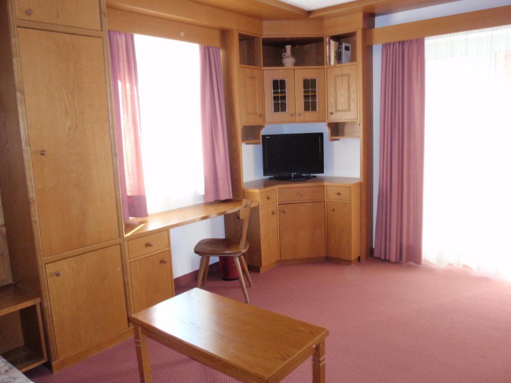 Appartamenti Sausalito Selva di Val Gardena Room photo