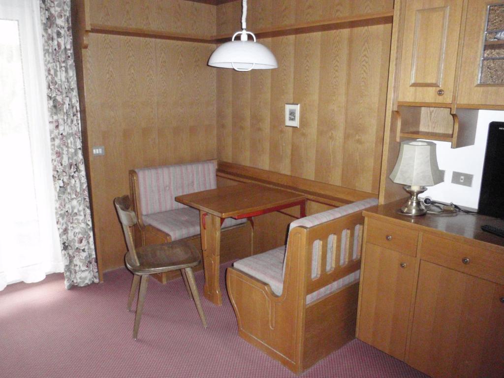 Appartamenti Sausalito Selva di Val Gardena Room photo