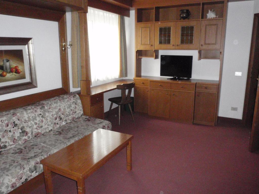 Appartamenti Sausalito Selva di Val Gardena Room photo