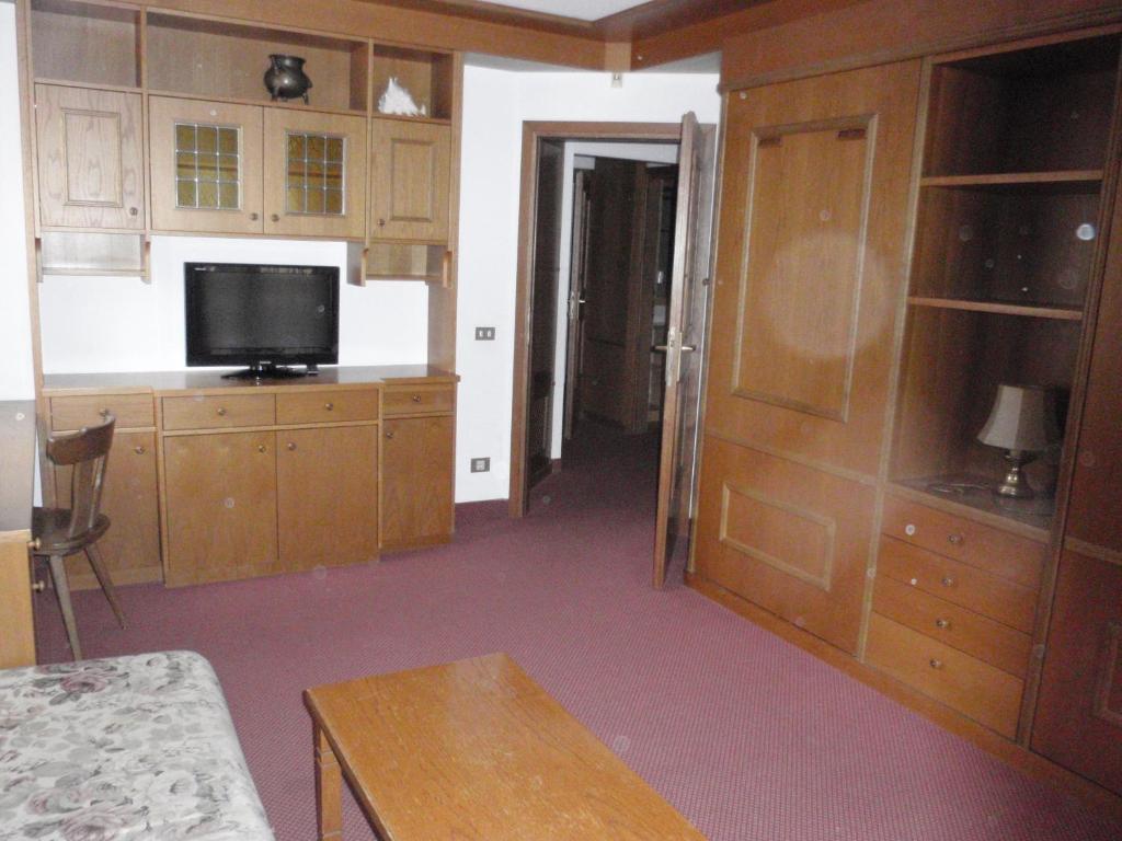 Appartamenti Sausalito Selva di Val Gardena Room photo