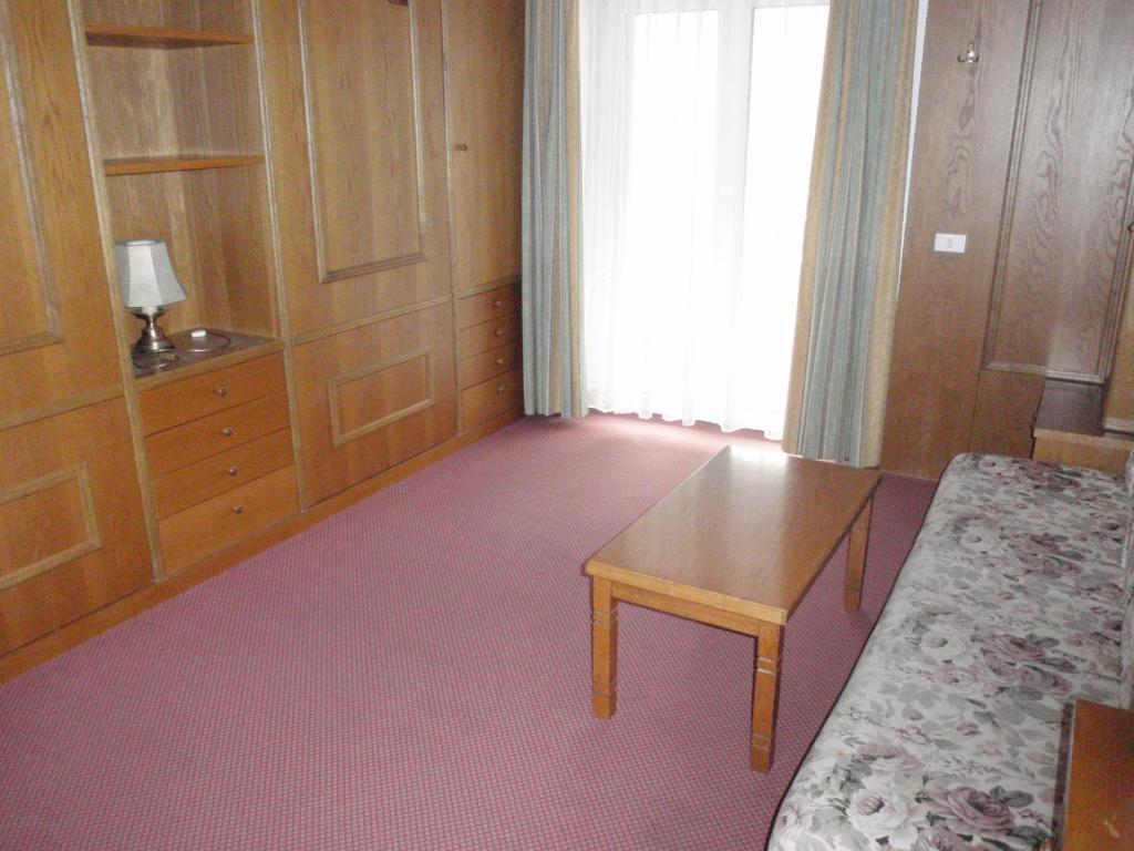 Appartamenti Sausalito Selva di Val Gardena Room photo