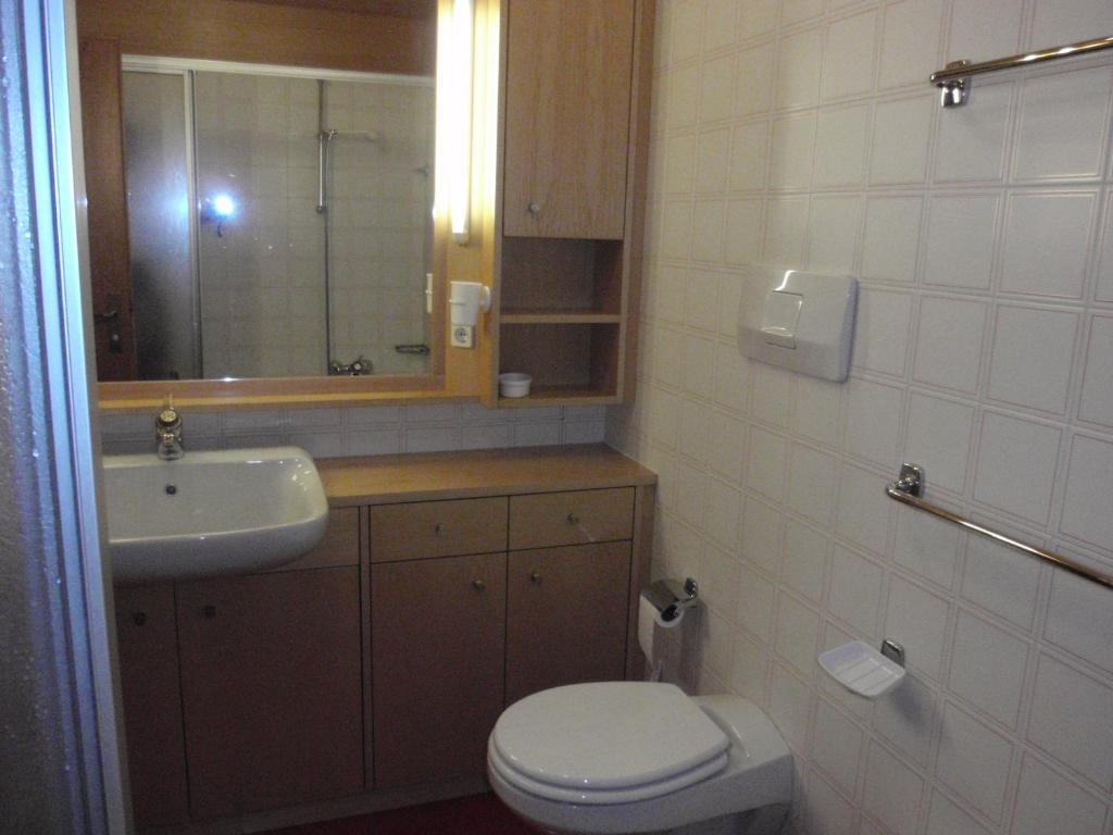 Appartamenti Sausalito Selva di Val Gardena Room photo
