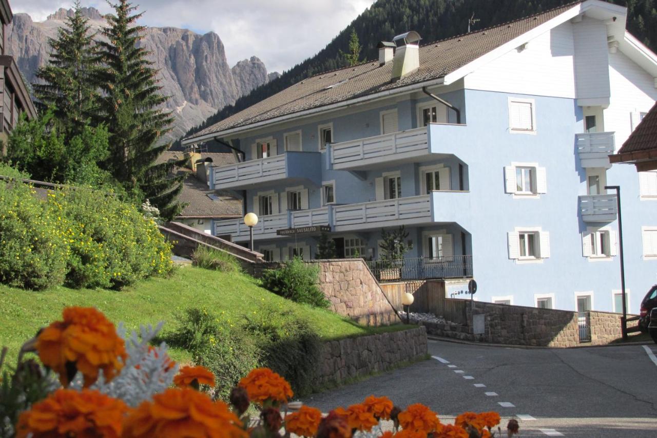 Appartamenti Sausalito Selva di Val Gardena Exterior photo